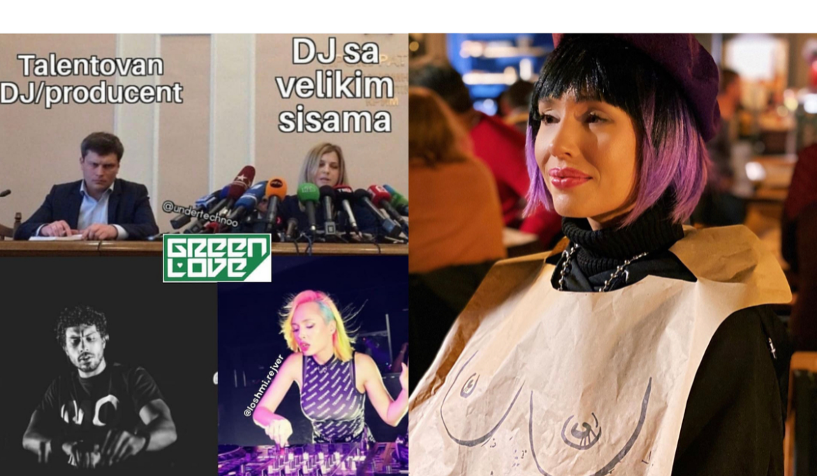 Interview w/ MARIKA ROSSA: About the picture, SEXSIM and the industry!