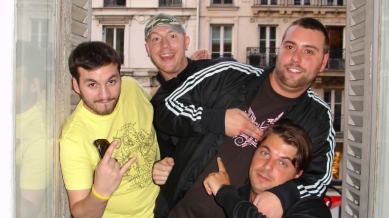 ERIC PRYDZ: “Leaving Swedish House Mafia was the best thing that could happen to me”!