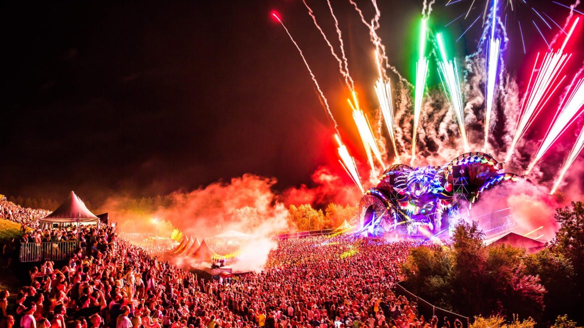 The Festivals with the Best Music Experience for Your Money!