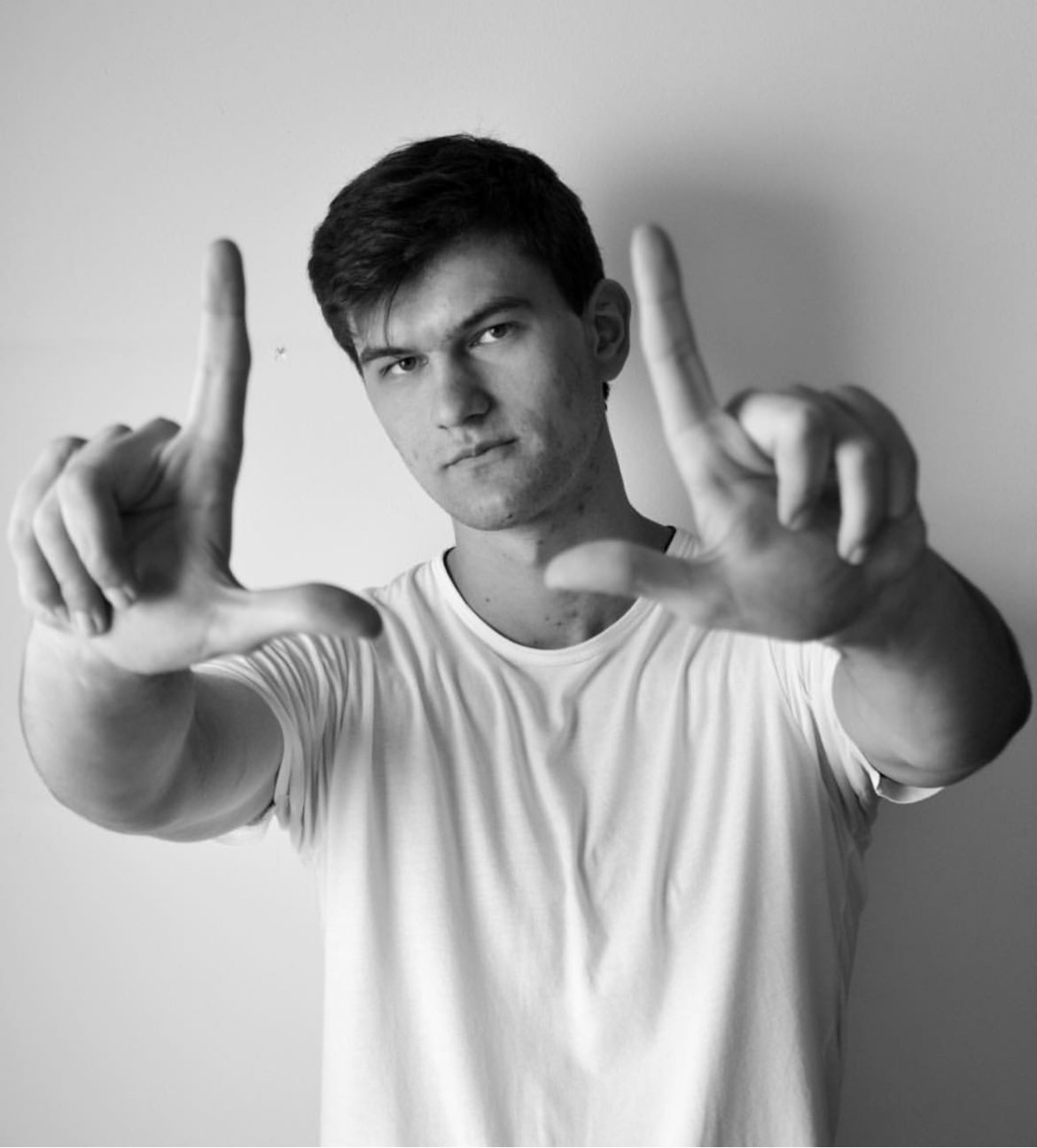 Serbian DJ/producer ONIX releases new track “Countdown” and YOU have to hear this one!