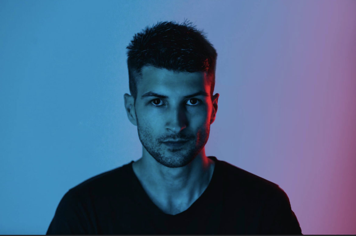 Reblok – Serbian DJ/producer that is going to blow up in 2020!