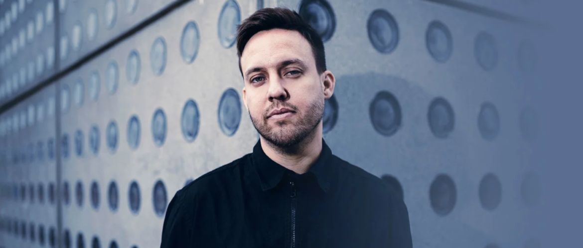 M³ – Maceo Plex fuses his three alias for new LIVE project!
