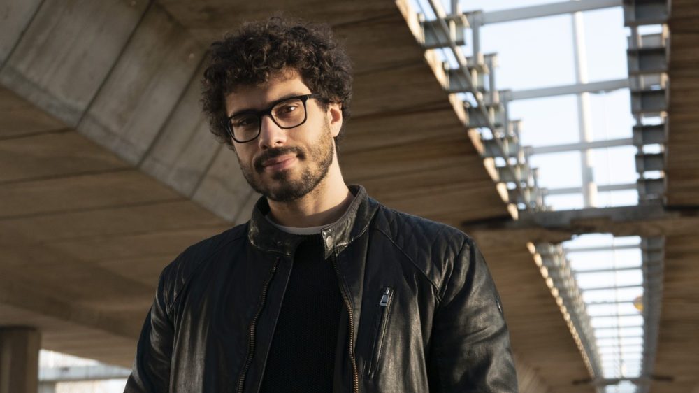 10 Questions with: LAG