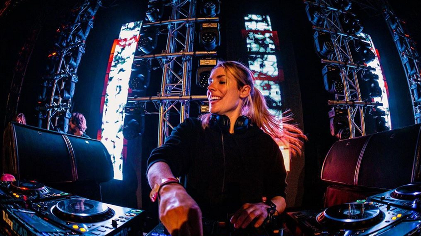 10 Questions With: Anna Reusch