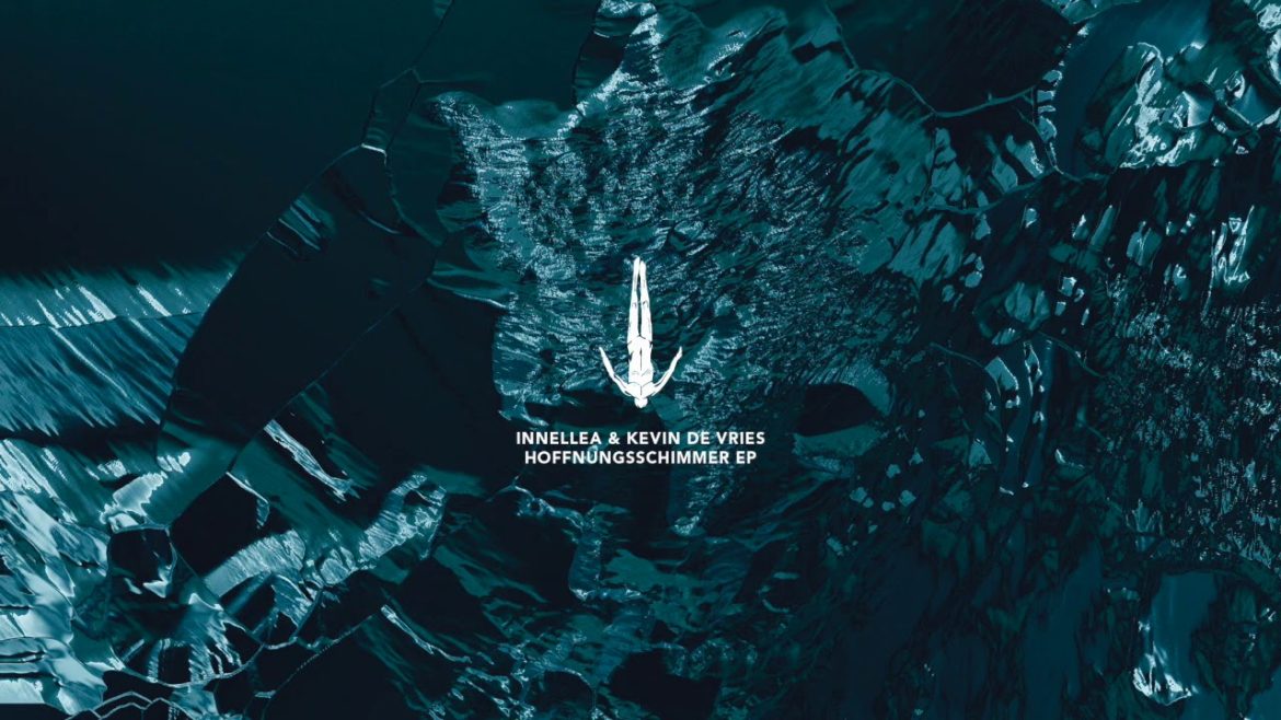 AL042 – Innellea & Kevin de Vries – Hoffnungsschimmer EP