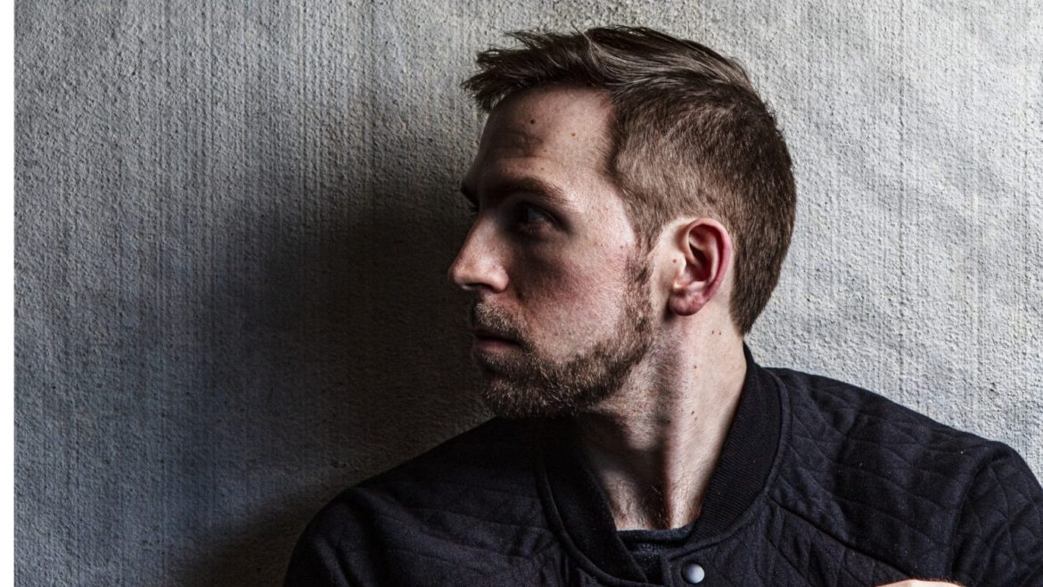 Sam Wolfe drops ‘Graveyard March’ on Tronic