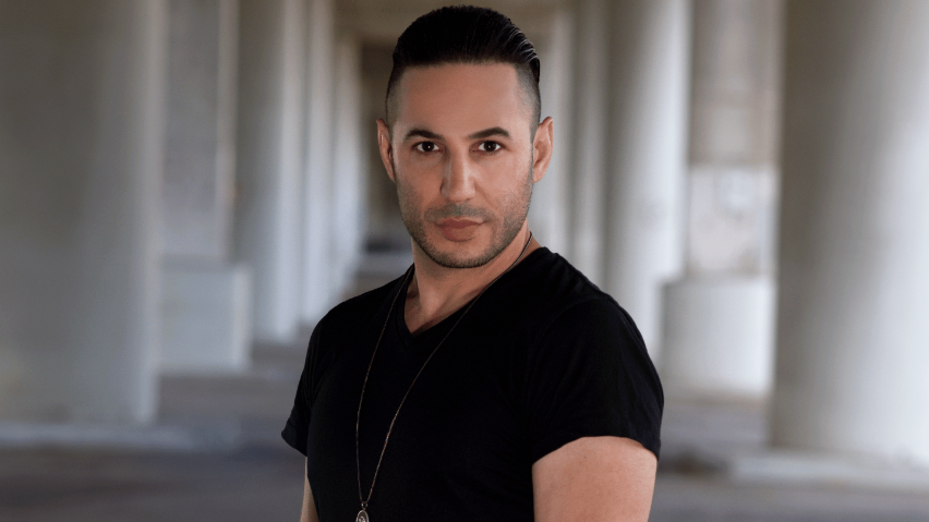 Interview with: Rebel Boy