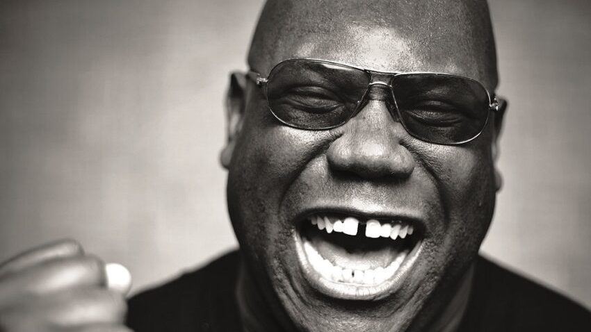 CARL COX HONESTLY ABOUT MENTAL HEALTH: I’M GOOD, BUT I’M NOT HAPPY