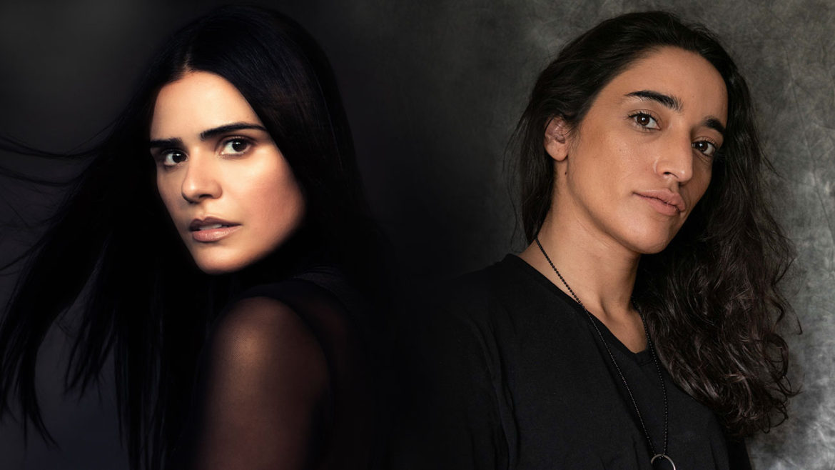 Special B2B Techno Experience: ANNA and Sama’ Abdulhadi to Perform at This Year’s EXIT