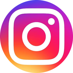 instagram page