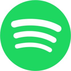spotify page