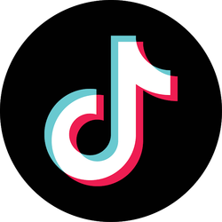 tiktok page